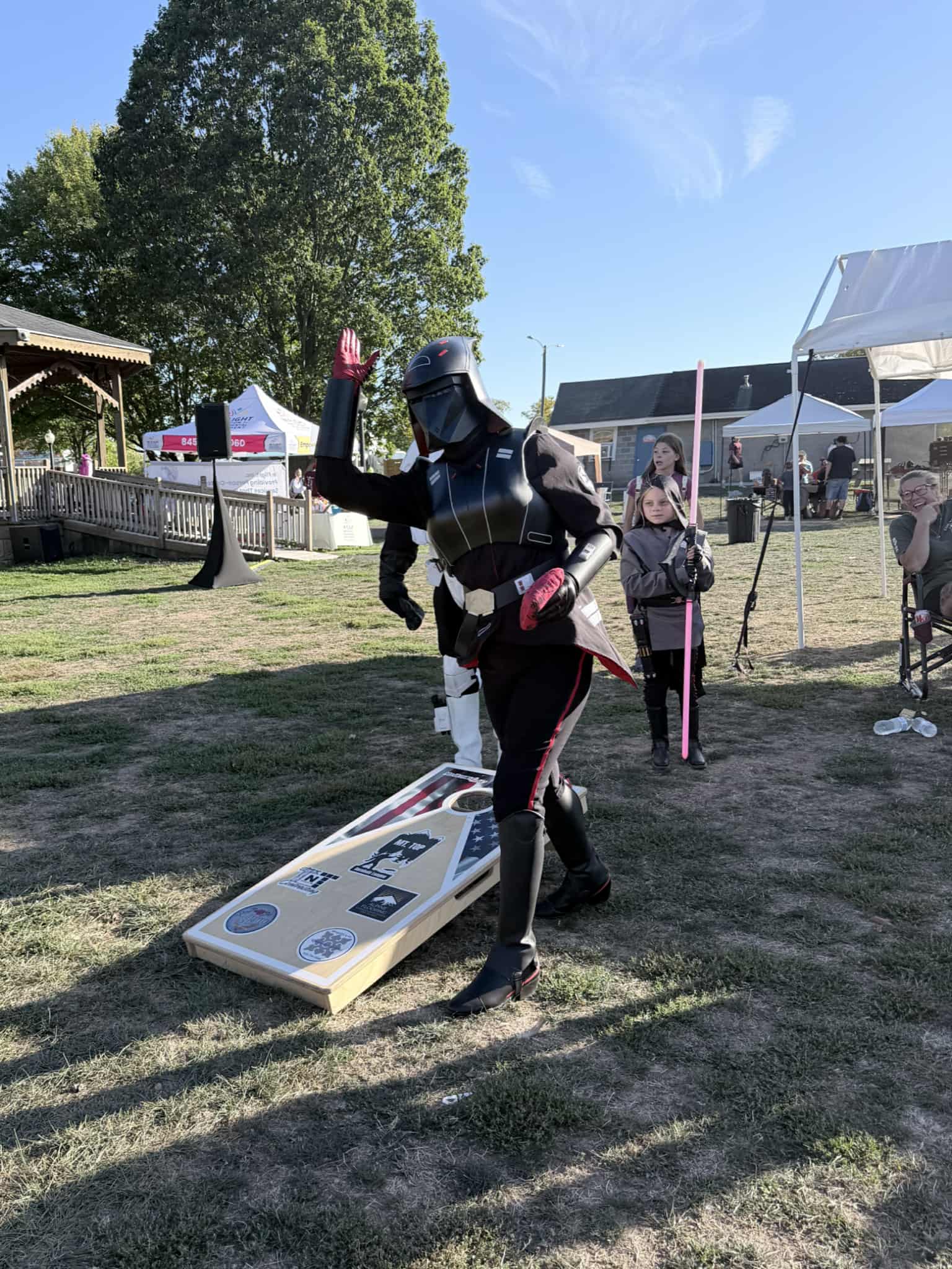 Nar Shaddaa Archive Photo